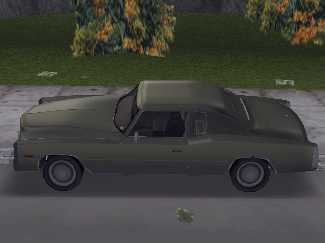 Esperanto Gta