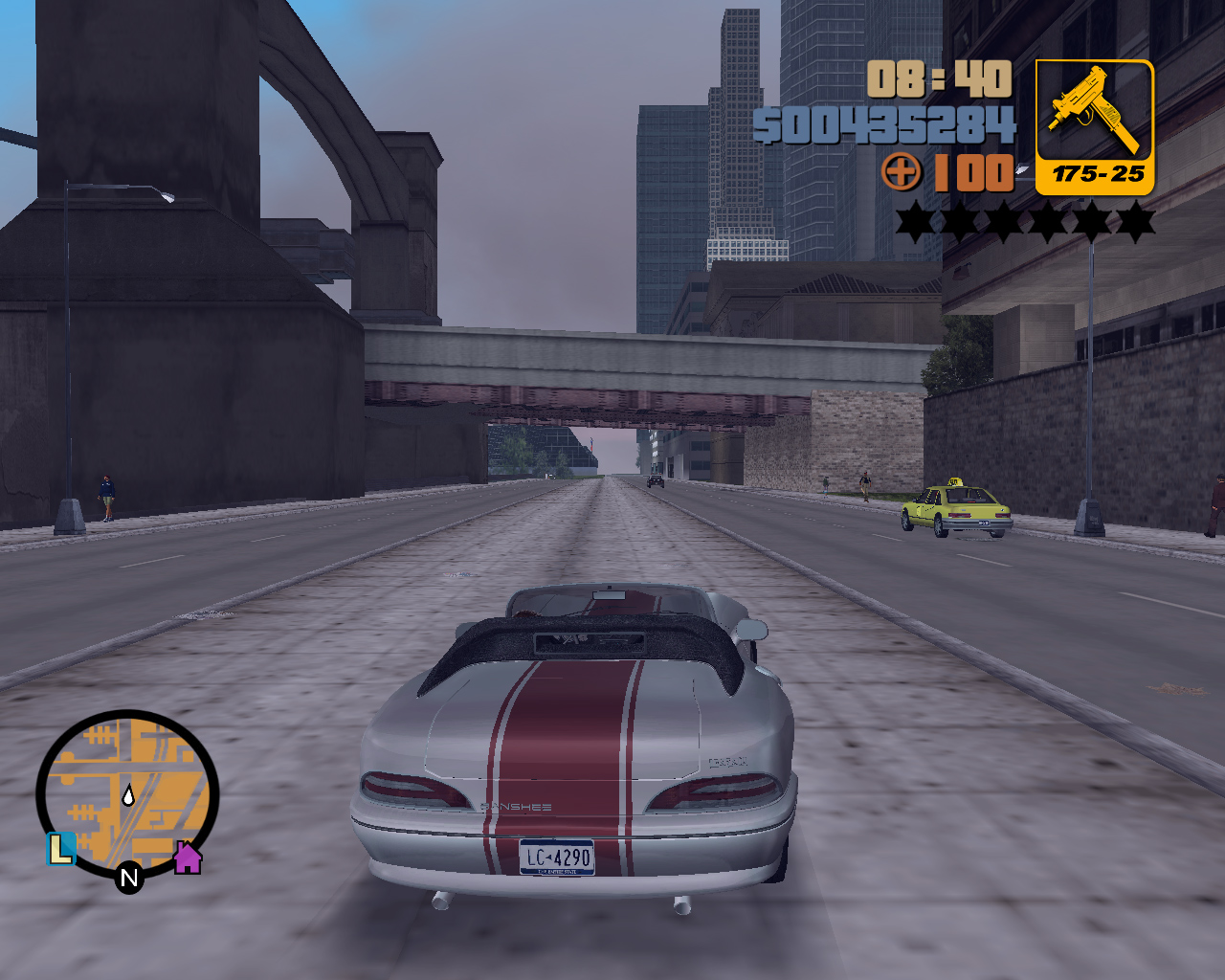 gta 3 download free for pc