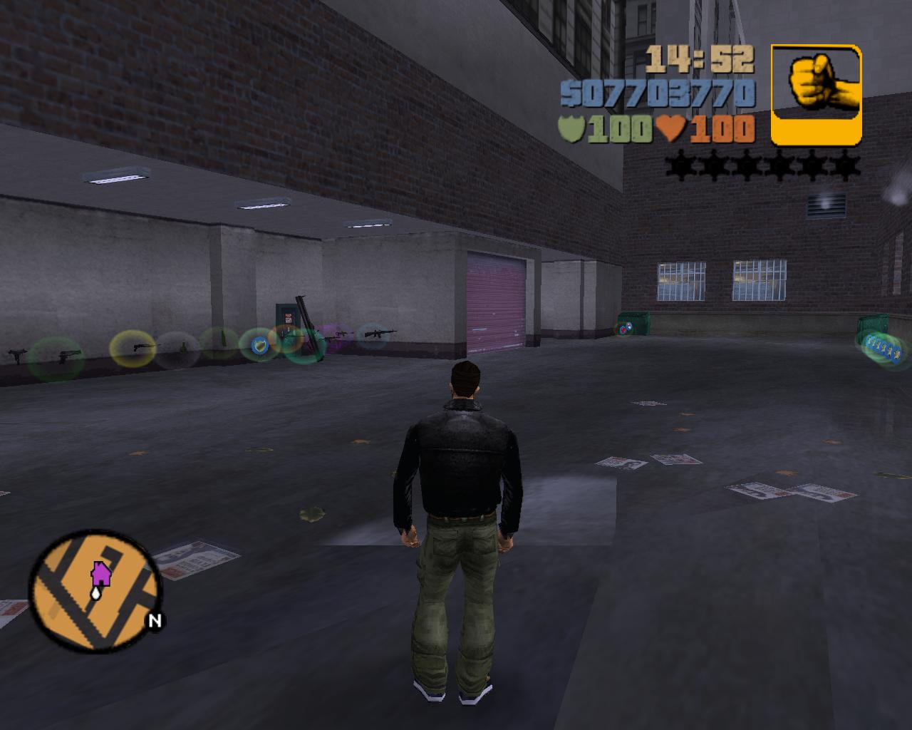 100 Percent Saved Game Of Gta Vice City