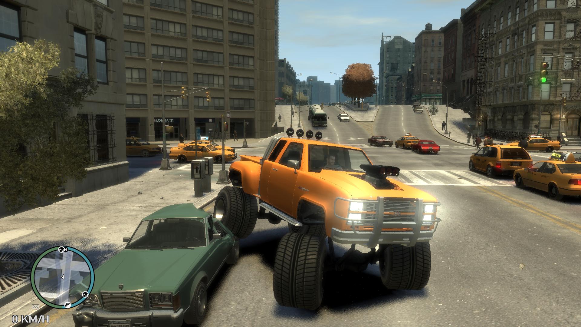 Gta Iv Super Compactado 875 Mb Download