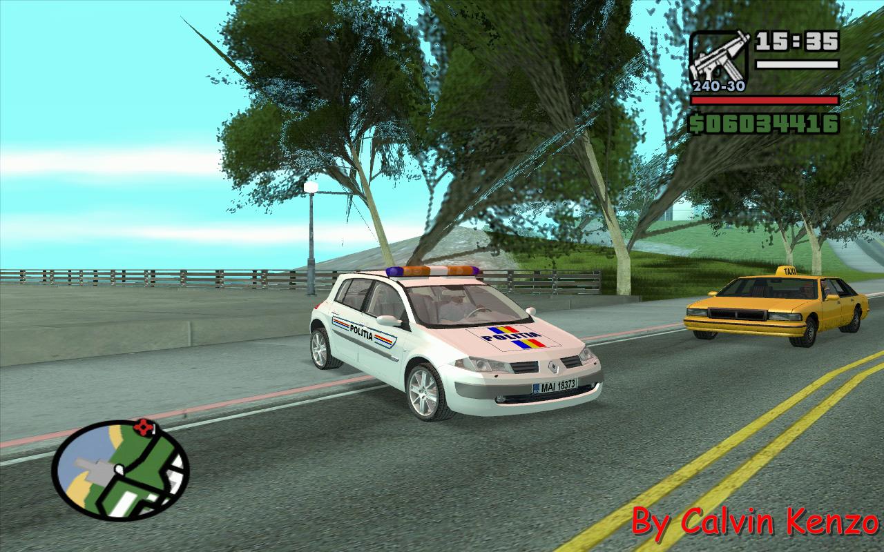 Gta Romania