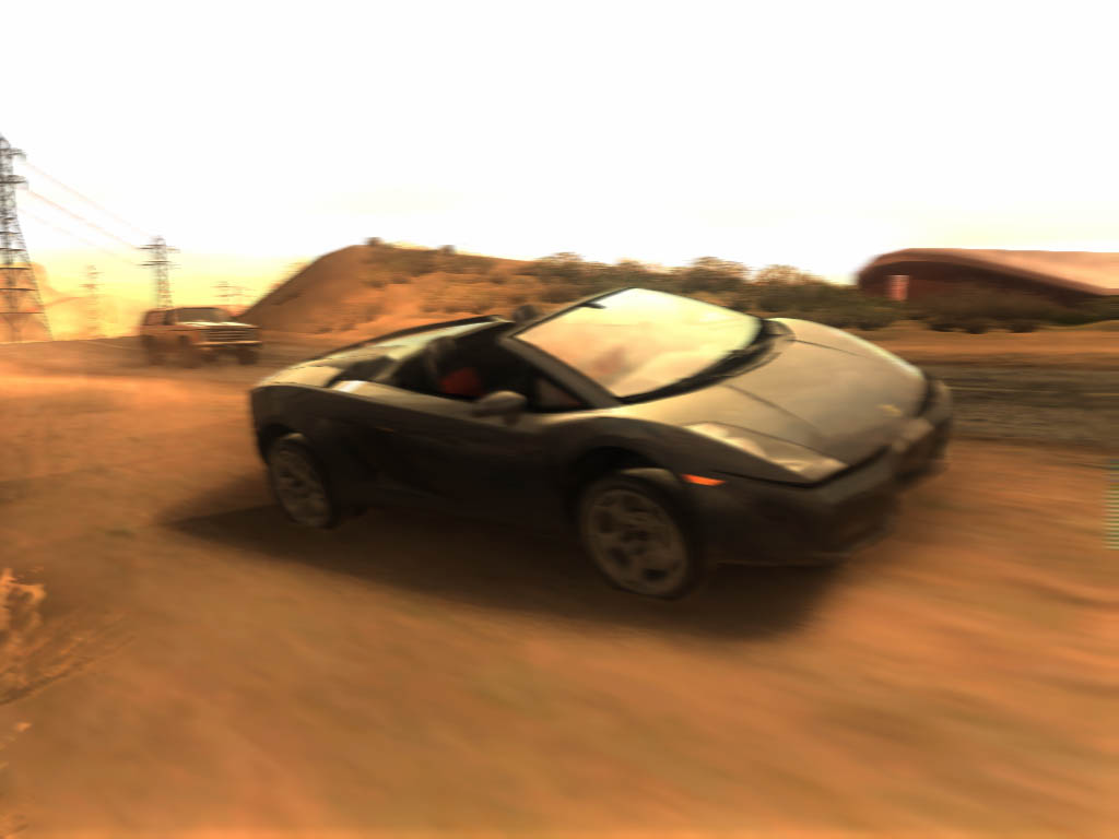 Gta San Andreas Best Graphics Mod