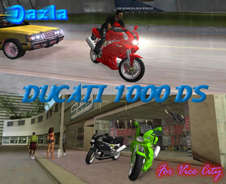 Mss32 dll with ail set stream volume8 for gta vice city
