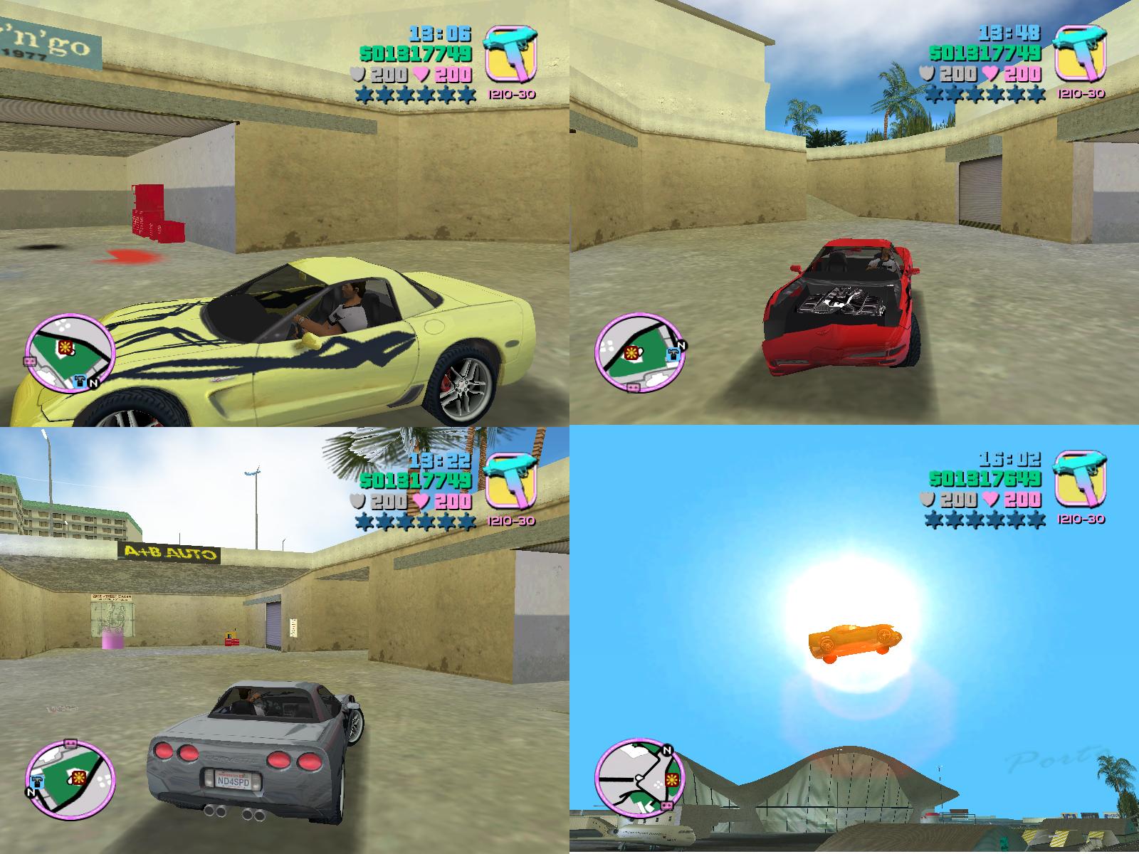 Download Gta Vice City Need For Speed Underground 2 12