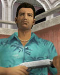 Max Payne