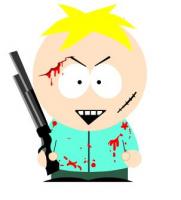 Butters!'s Photo