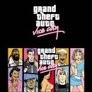 GTA Vice City 7CD Boxset