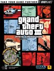 GTA3 Official Strategy Guide