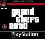 GTA Collectors' Edition