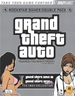 GTA Double Pack Official Strategy Guide