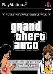 GTA Double Pack PS2