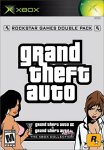 GTA Double Pack Xbox
