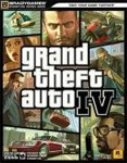 GTA IV Official Strategy Guide