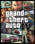 Pre-order Grand Theft Auto IV
