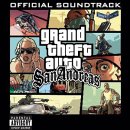 GTA San Andreas 2CD + DVD Special
