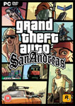 GTA San Andreas PC