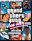 GTAVC Official Strategy Guide