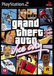 GTA Vice City PS2