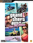 GTA VCS Official Strategy Guide