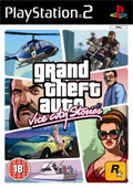 GTA LCS for PS2