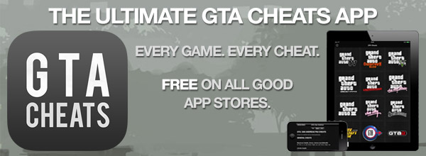 gta 3 ipod touch cheats