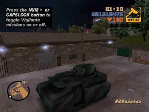 Tearing up Liberty City  Grand Theft Auto III Review - BagoGames