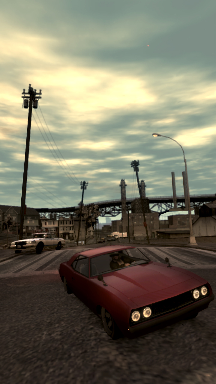 The GTA Place - GTA IV Screenshots