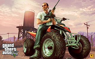 Take-Two hints at GTA 6 release date - Meristation