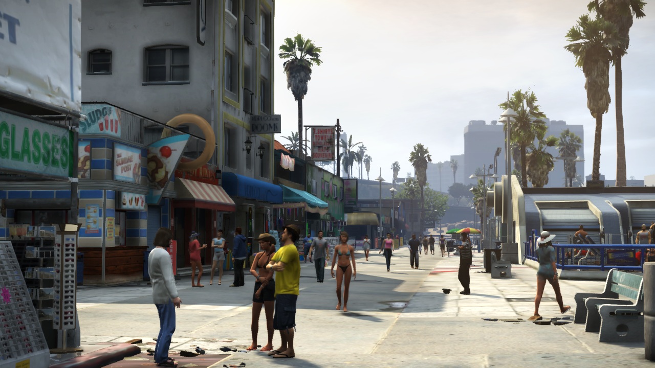 The GTA Place - GTA V Screenshots