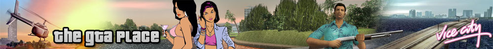 The GTA Place