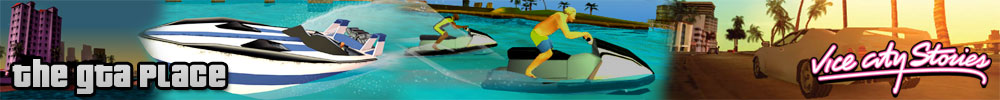 The GTA Place