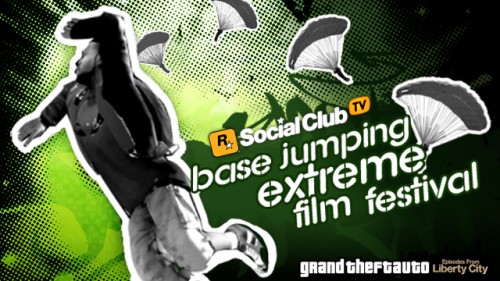 Base Jumping Extrem Film Festival