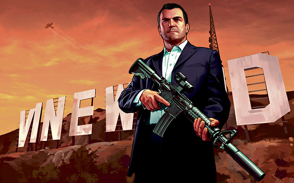 It is no longer dangerous to play GTA Online on your PC: Rockstar Fixes Serious Security Flaw - Meristation