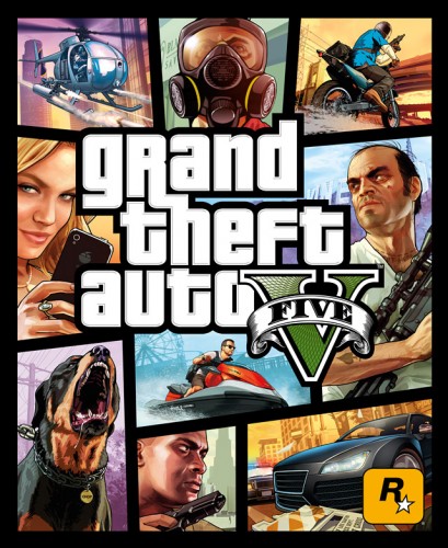 Imran Sarwar - GTA V - GTAForums