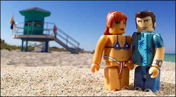 Lego shop vice city