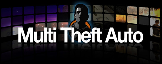 Multi Theft Auto: San Andreas 1.3 Released ; an online mod for GTA