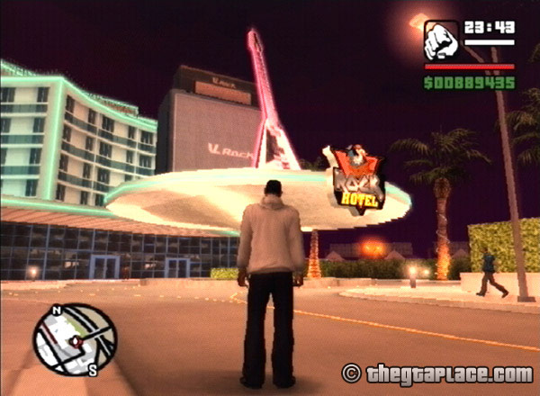 The GTA Place - Grand Theft Auto: San Andreas Savegame 99.47% (Mobile)