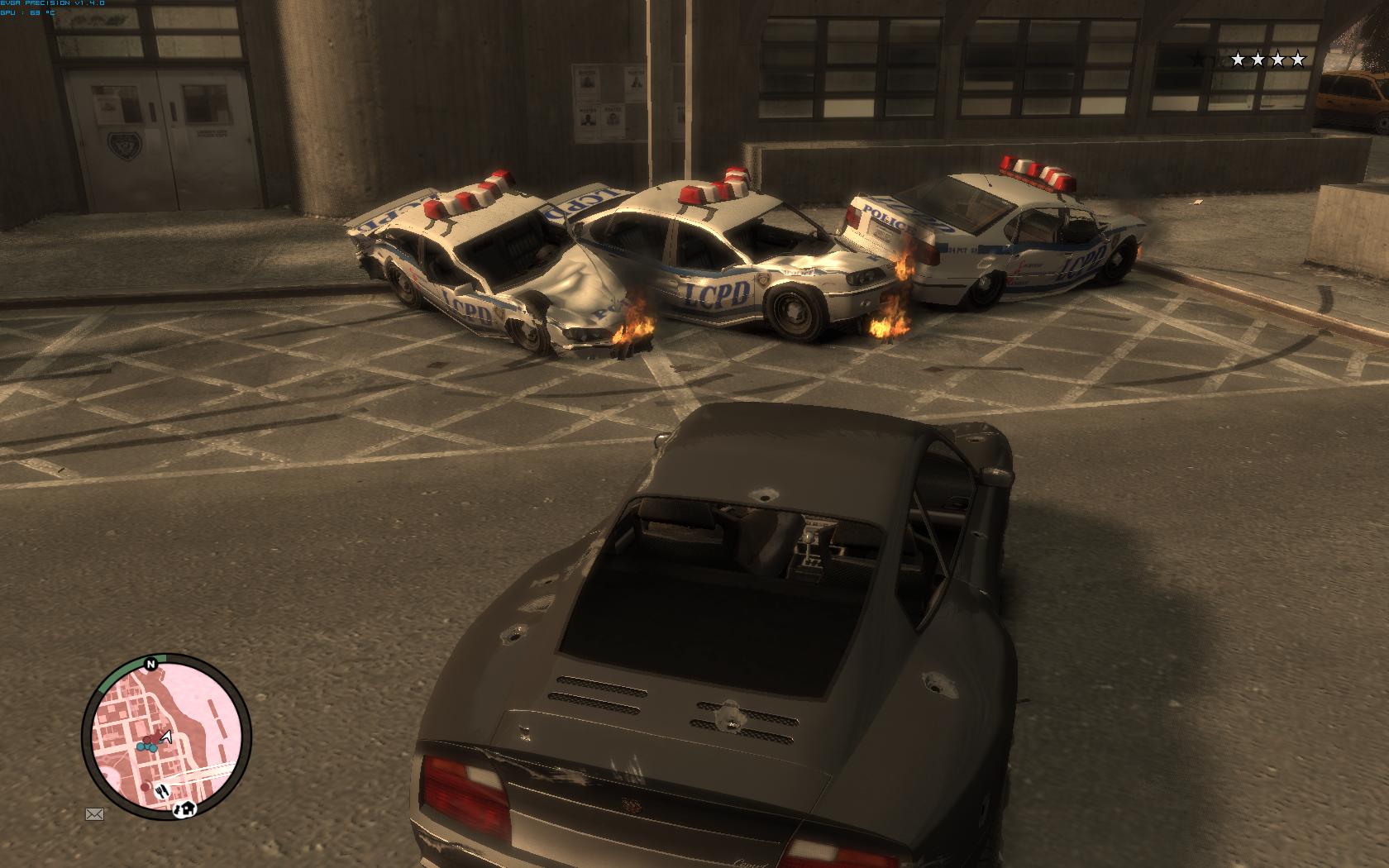 gta 4 mods car gta 4 mods car