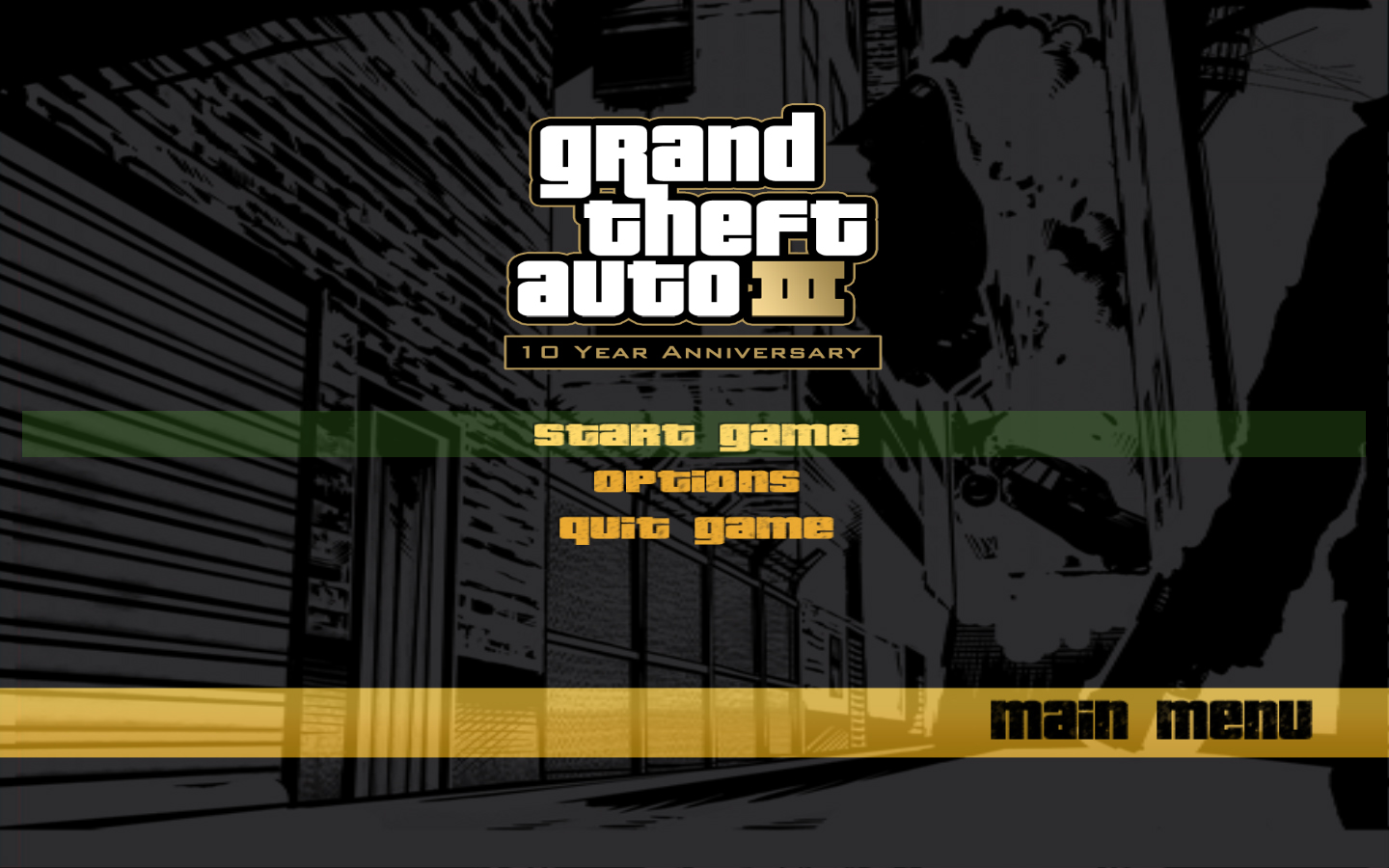 gta 3 10 year anniversary mod apk gta 3 10 year anniversary mod apk