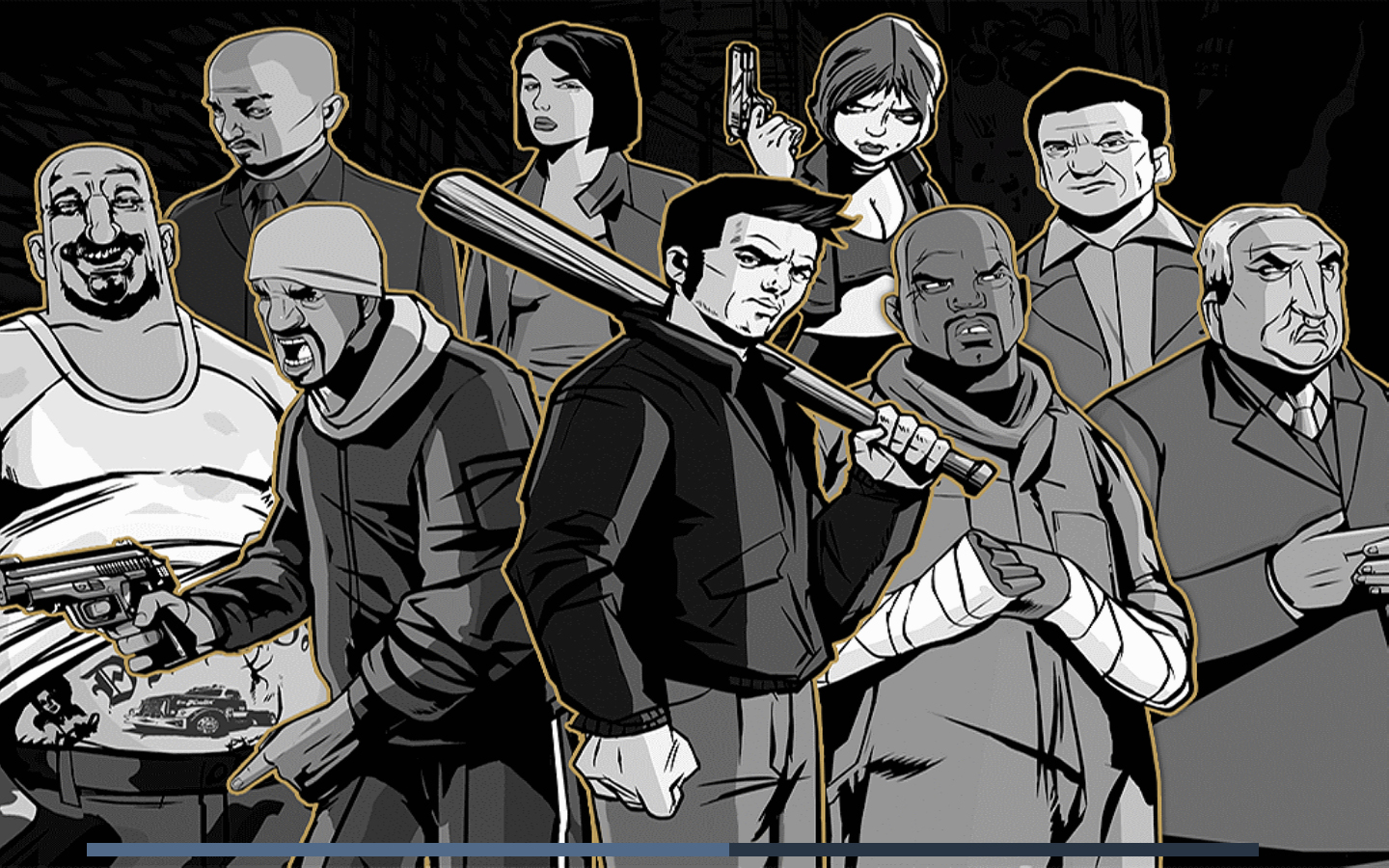 gta 3 10 year anniversary review gta 3 10 year anniversary review