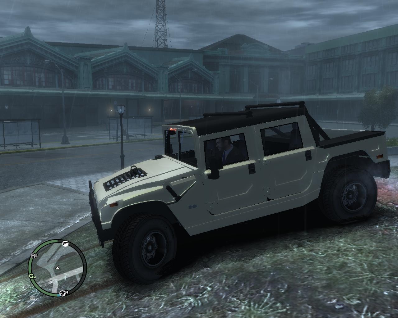Мод х4. ГТА 4 Хаммер. SNOWRUNNER Хаммер. Хаммер для ГТА са. Hammer car in GTA 4