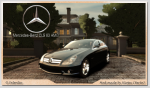 ghost rider gta vice city download Mercedes-Benz CLS 63 AMG