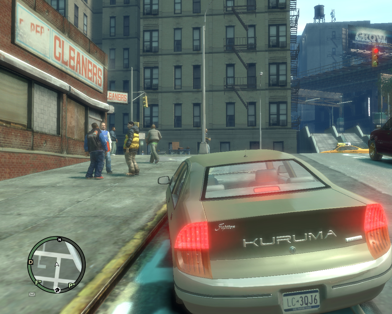 update 5 news gta HD Place Kuruma GTA4 The For GTA update 5 news gta HD Place Kuruma GTA4 The For GTA