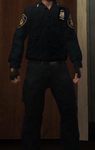 LCPD Outfit
