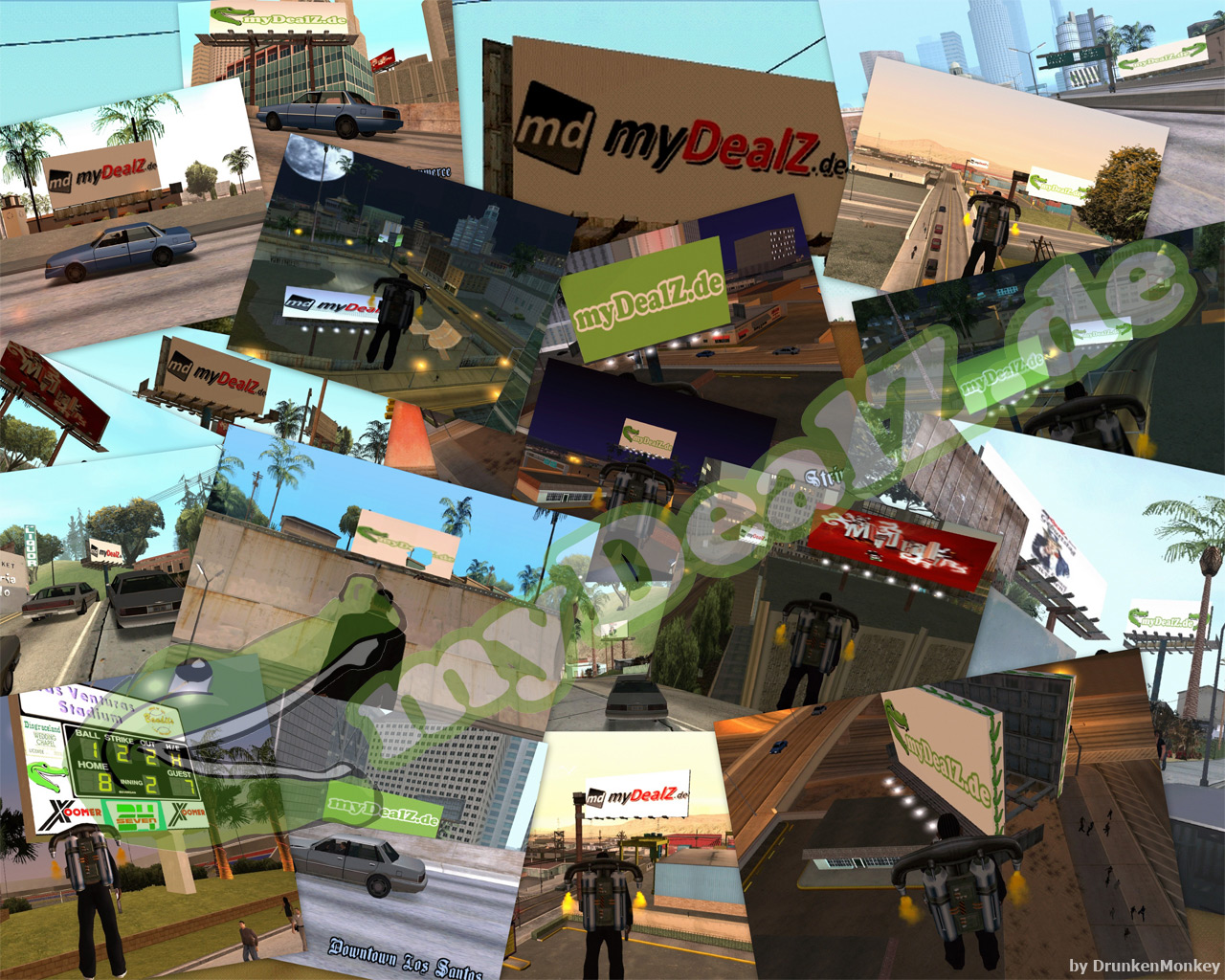 gta sa pl gta sa pl