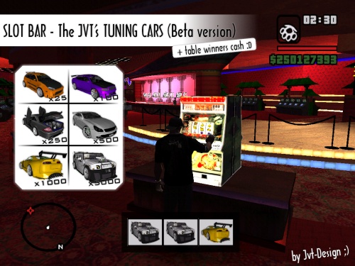 Gta v best slot machines to play A fun, satisfying, and extremely stupid way to give away your I was walking through GTA Online's new Diamond Casino yesterday, I noticed a couple of the virtual slot machines had Wheel of.