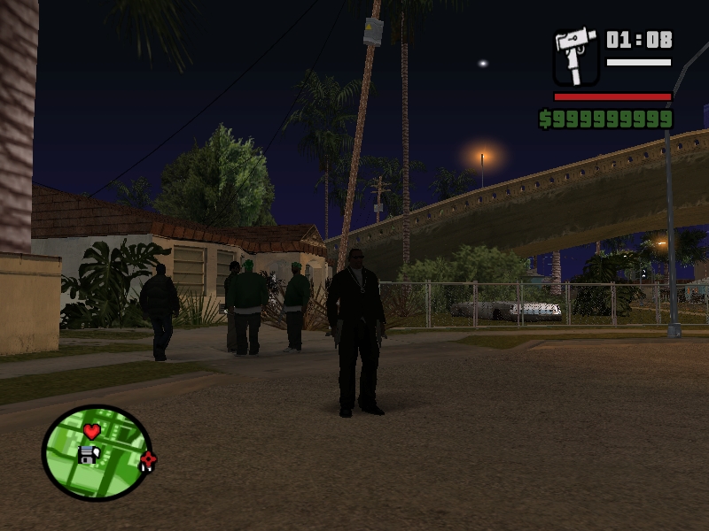 Gta San Andreas 100 Save Game Pc Catholicrenew