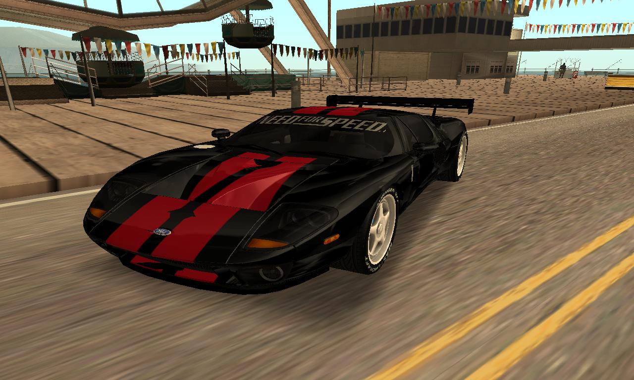gta sa need for speed mod gta sa need for speed mod