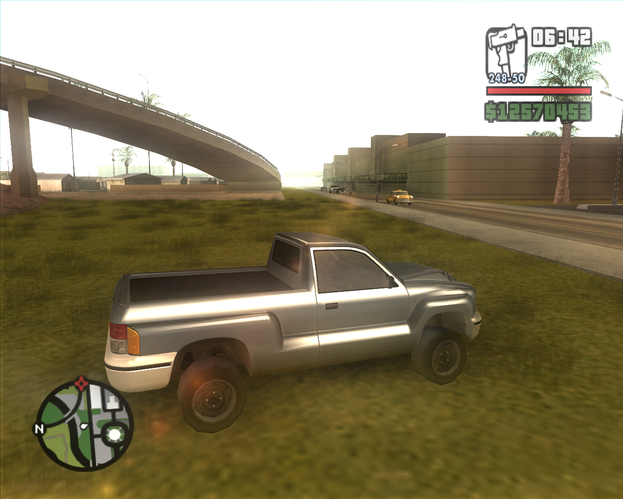 The GTA Place - GTA3HDVEHICLES Tri-Pack SA