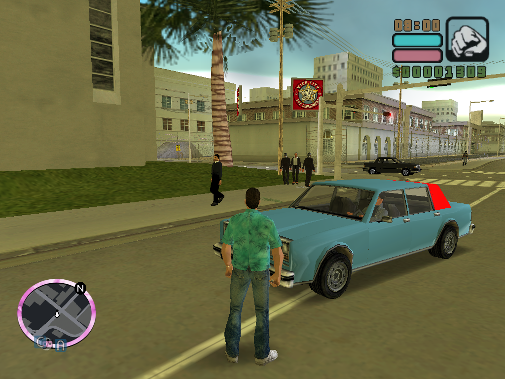 gta vice city files backup